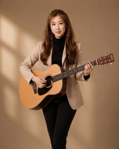 보라
