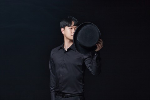 마술사 디오(DIO)