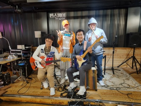 블루캣