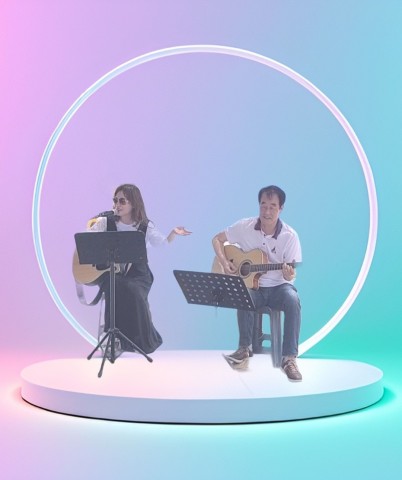 커피밴드