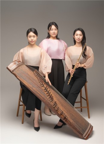 퓨전국악 뮤짓