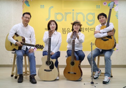 어울림버스커즈