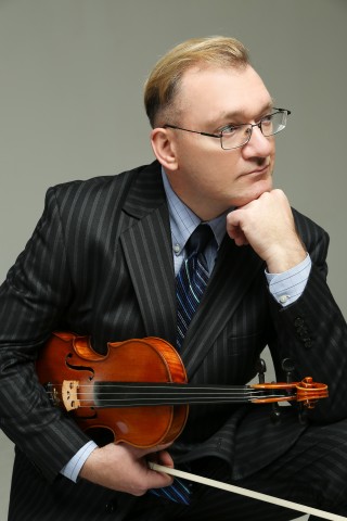 Salo Sergiy