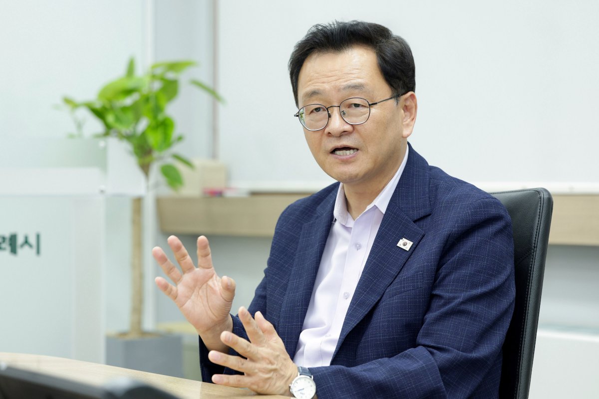 고양 MZ들 어디서 만날까?… 고양시, 청년이 직접 만든 축제 ‘GOMZ DAY’ 개최